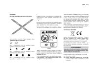 Nissan Qashqai - Uzivatelska prirucka 2024 SK mHEV 